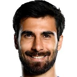 André Gomes