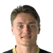 Magnus Kofod Andersen