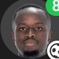 Cisse
