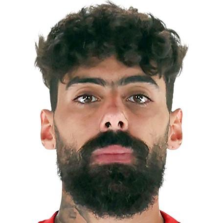 Samu Costa