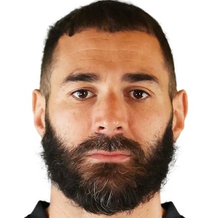Benzema
