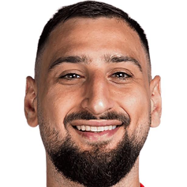 Donnarumma