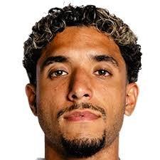 Omar Marmoush