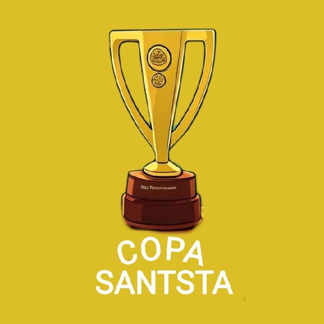 COPA SANTISTA S17 2025