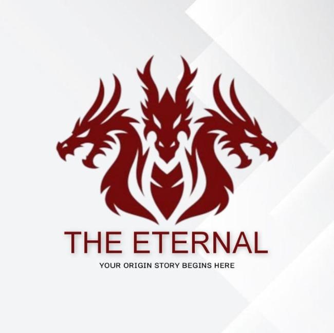 THE ETERNAL
