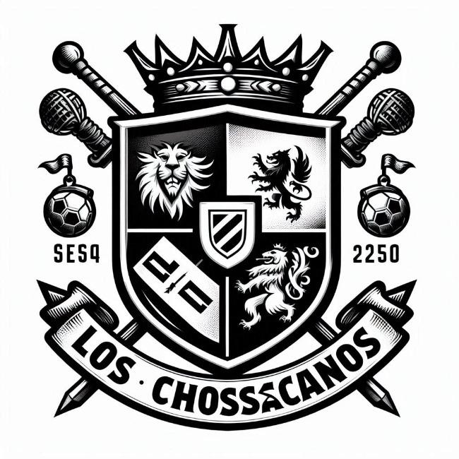Los Chosicanos SC