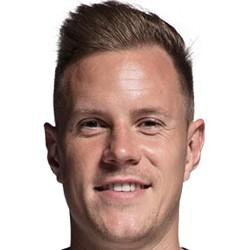Ter Stegen
