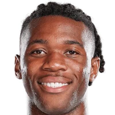 Destiny Udogie
