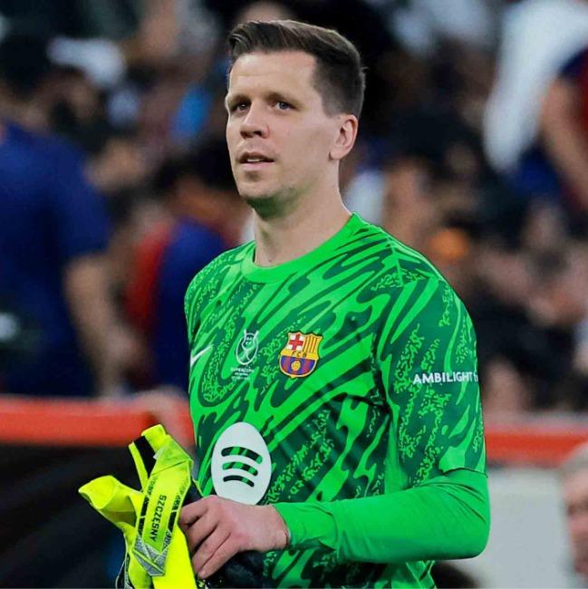 Szczęsny