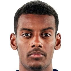 Alexander Isak