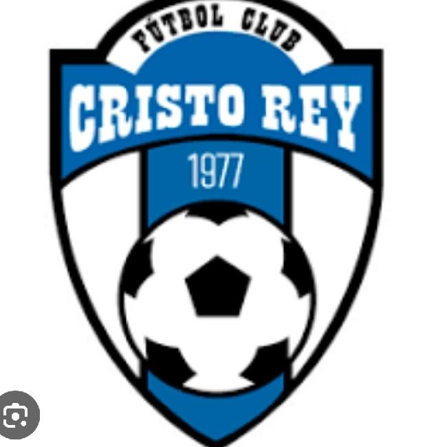 FC Cristo Rey
