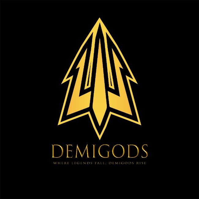 DEMIGODS