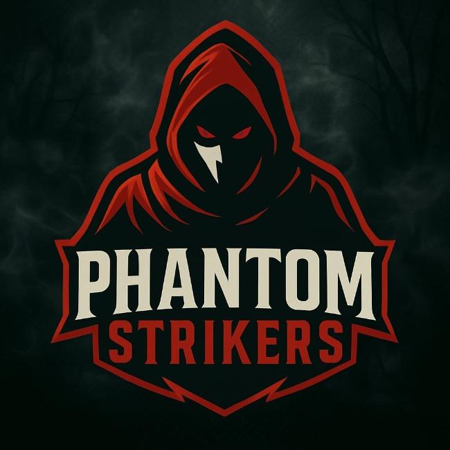 PHANTOM STRIKERS