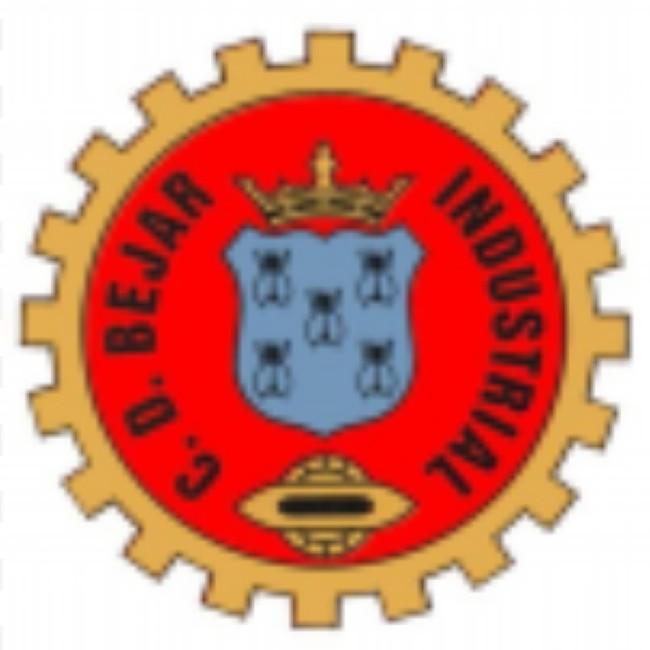 CD Bejar