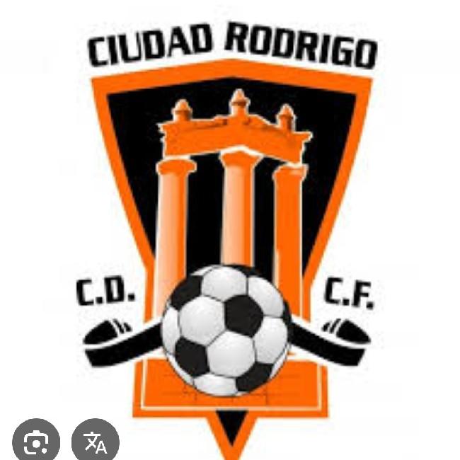 CD Ciudad Rodrigo CF