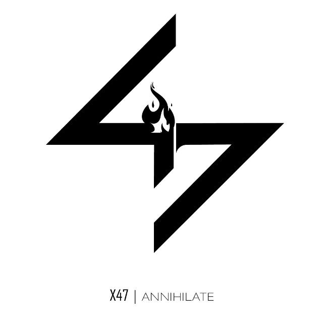 TEAM X47