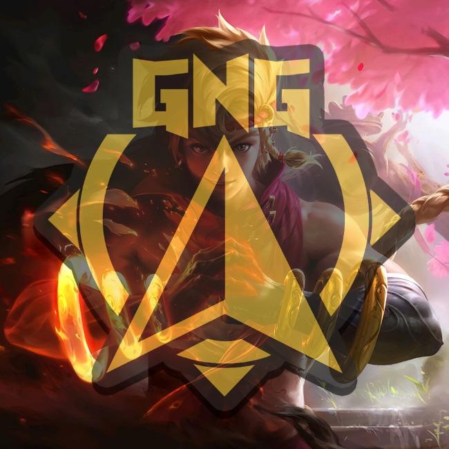 GREAT NORTH GANG