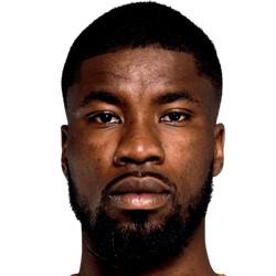 Kevin Danso