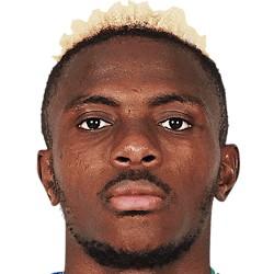 Victor Osimhen