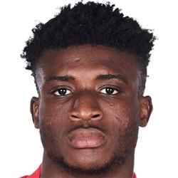 Mohammed Kudus
