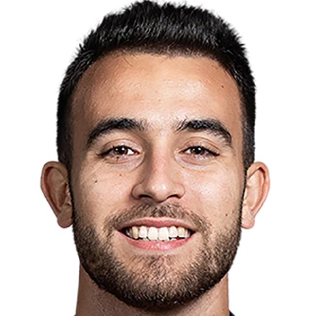 Eric Garcia