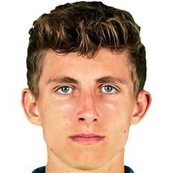 Jesper Lindstrøm