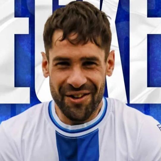 Diego Becker