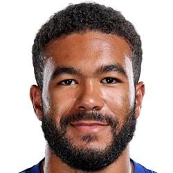 Reece James