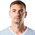 Petar Brlek