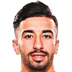 Mohamed Amoura