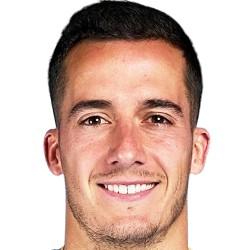 Lucas Vázquez