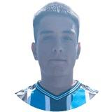 Ulises Arias Yegros