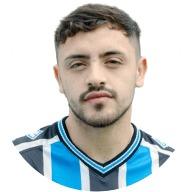 Maxi Luayza