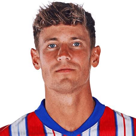 Marcos Llorente