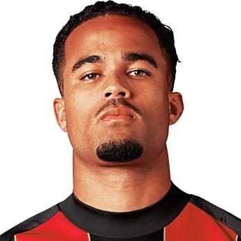 Justin Kluivert