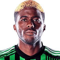 Gyasi Zardes