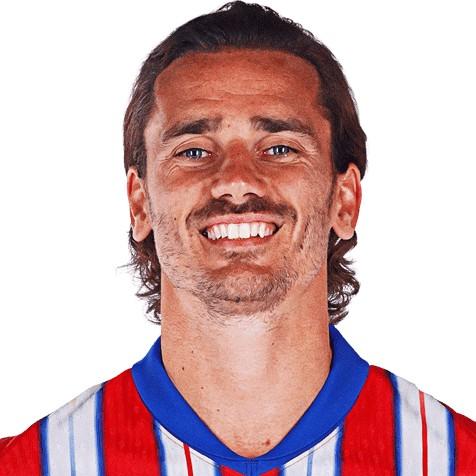 Griezmann