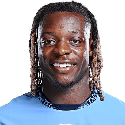 Jérémy Doku