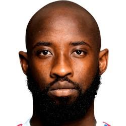 Moussa Dembele
