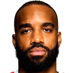 Lacazette