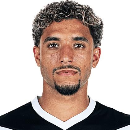 Omar Marmoush