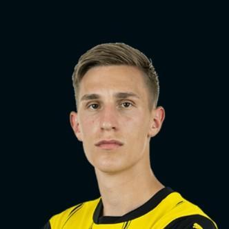 Nico Schlotterbeck
