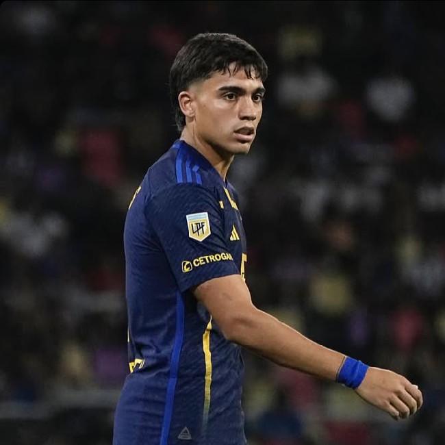 Exequiel Zeballos