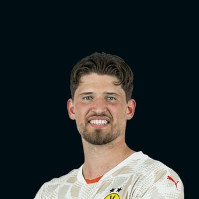 Gregor Kobel