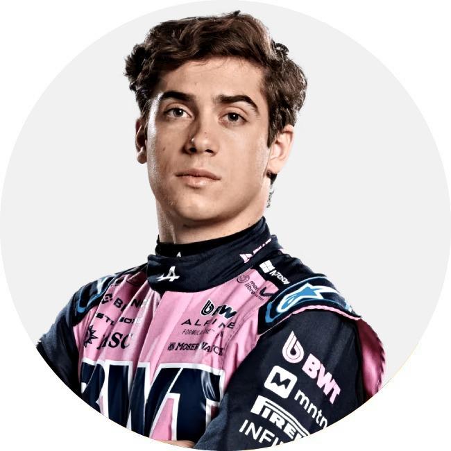 Franco Colapinto