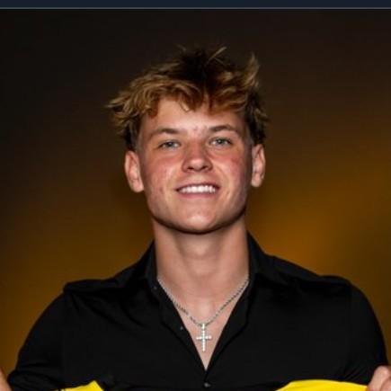 Cole campbell