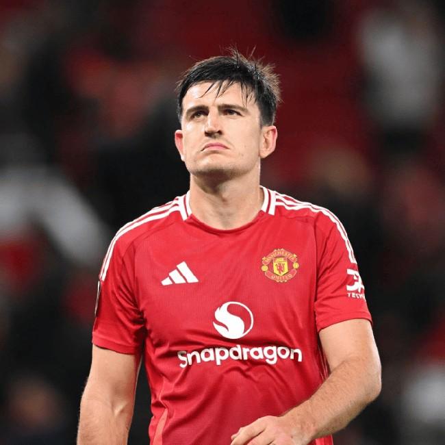 Harry Maguire