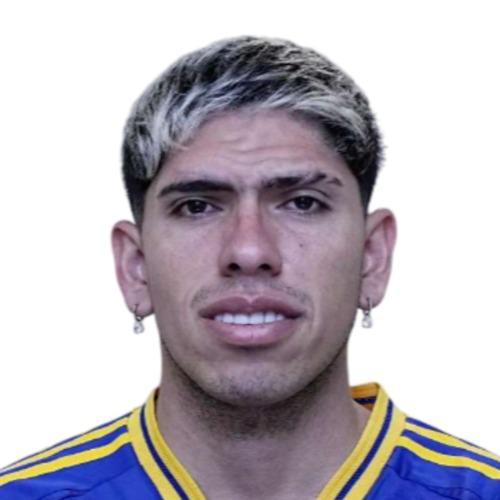 CARLITOS PALACIOS