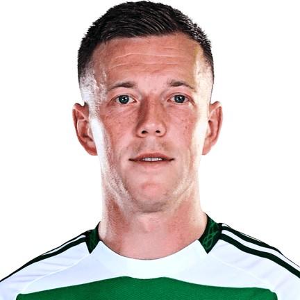 Callum McGregor