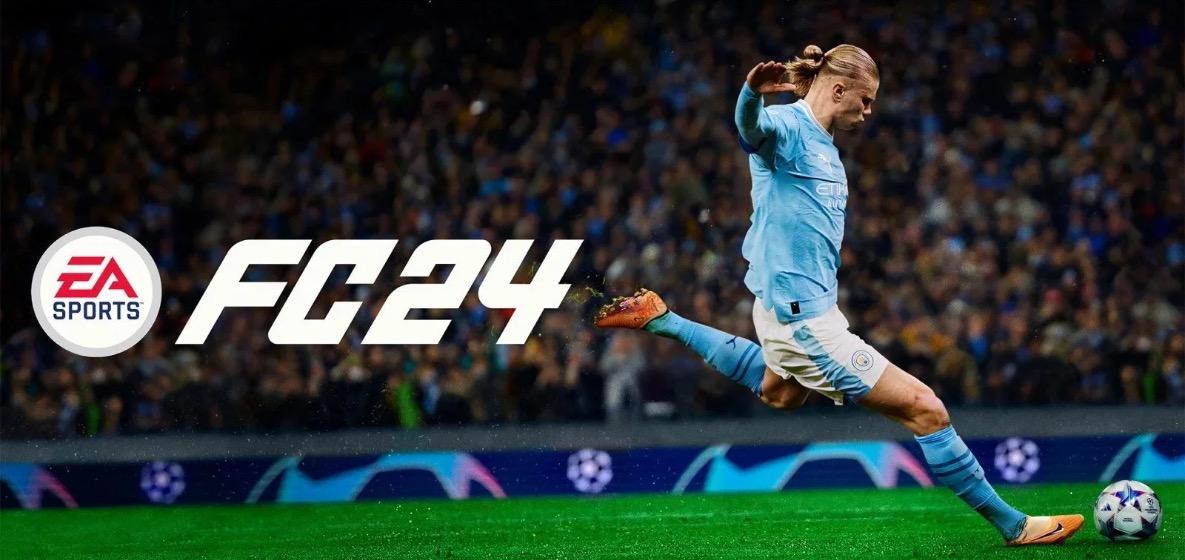 FIFA 24